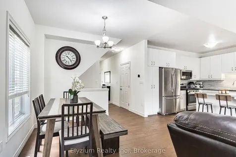 6 Ambrose Avenue Hamilton ON L8K 6E2