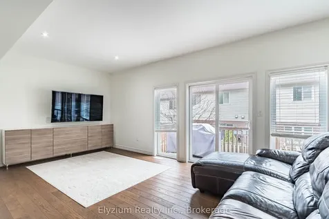 6 Ambrose Avenue Hamilton ON L8K 6E2