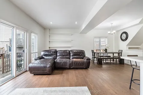 6 Ambrose Avenue Hamilton ON L8K 6E2