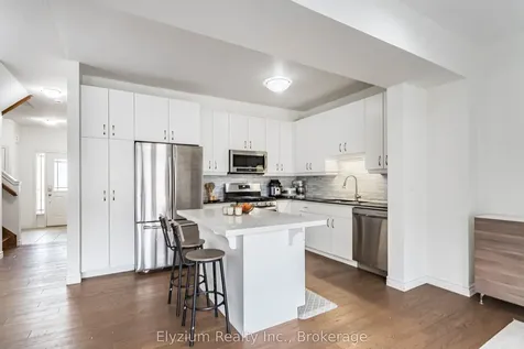 6 Ambrose Avenue Hamilton ON L8K 6E2