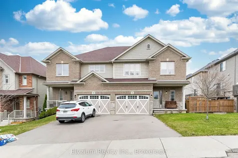 6 Ambrose Avenue Hamilton ON L8K 6E2