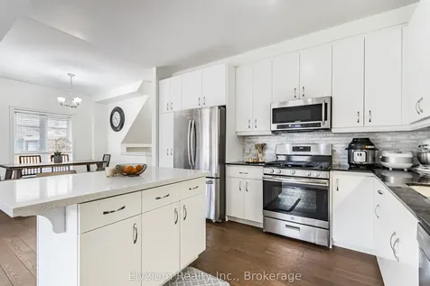 6 Ambrose Avenue Hamilton ON L8K 6E2