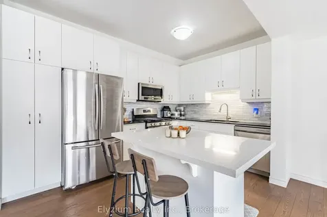 6 Ambrose Avenue Hamilton ON L8K 6E2