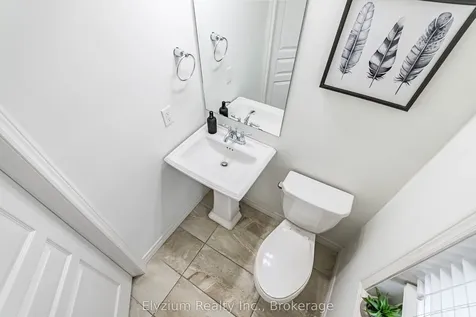 6 Ambrose Avenue Hamilton ON L8K 6E2