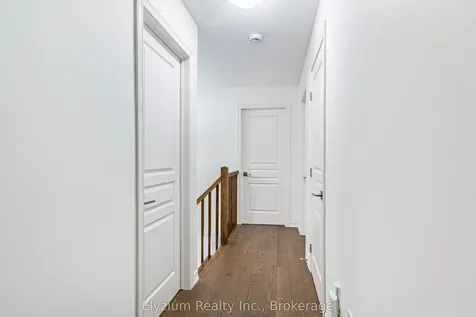 6 Ambrose Avenue Hamilton ON L8K 6E2