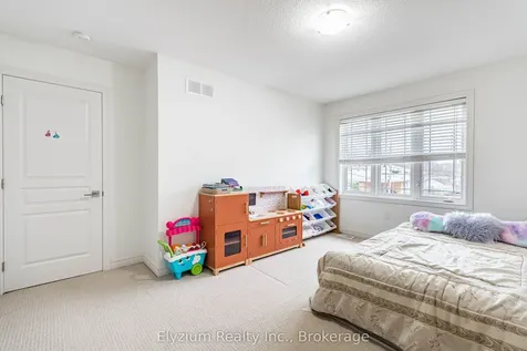 6 Ambrose Avenue Hamilton ON L8K 6E2