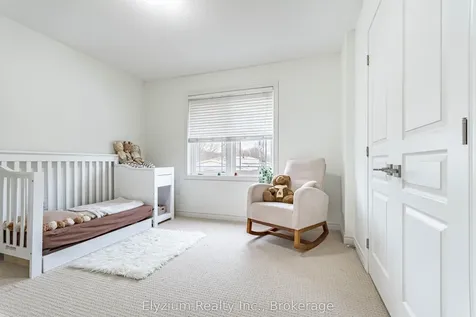 6 Ambrose Avenue Hamilton ON L8K 6E2
