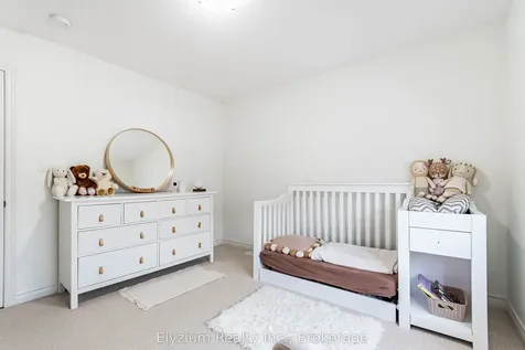 6 Ambrose Avenue Hamilton ON L8K 6E2