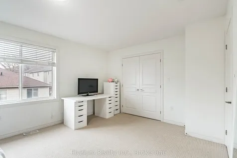 6 Ambrose Avenue Hamilton ON L8K 6E2
