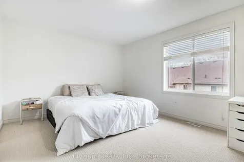 6 Ambrose Avenue Hamilton ON L8K 6E2