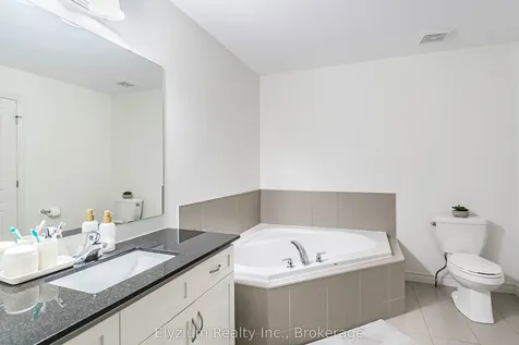 6 Ambrose Avenue Hamilton ON L8K 6E2