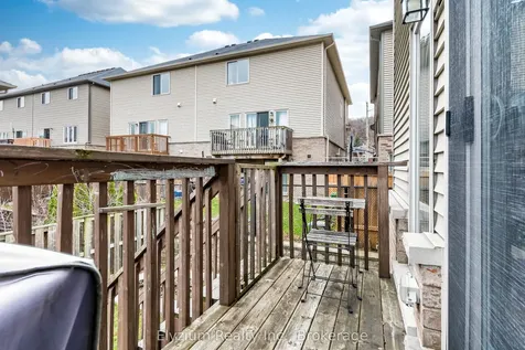 6 Ambrose Avenue Hamilton ON L8K 6E2