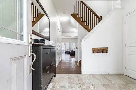 6 Ambrose Avenue Hamilton ON L8K 6E2