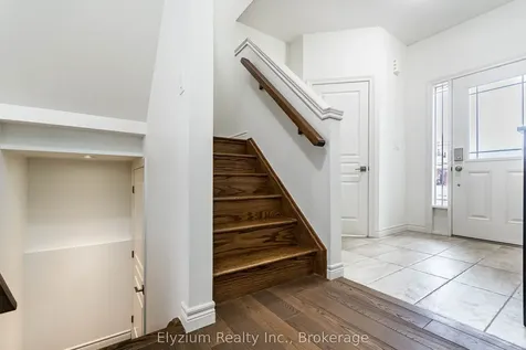 6 Ambrose Avenue Hamilton ON L8K 6E2