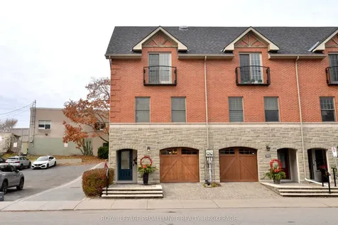 300 Wellington Street Kingston ON K7K 2Z3