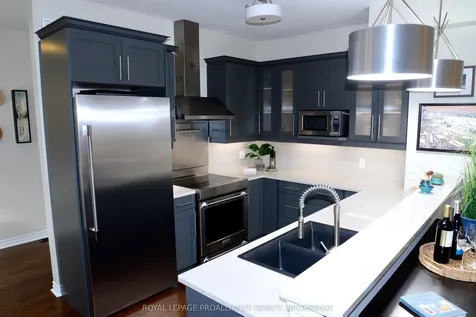 300 Wellington Street Kingston ON K7K 2Z3