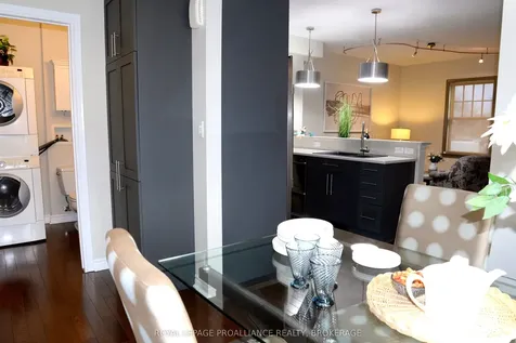 300 Wellington Street Kingston ON K7K 2Z3