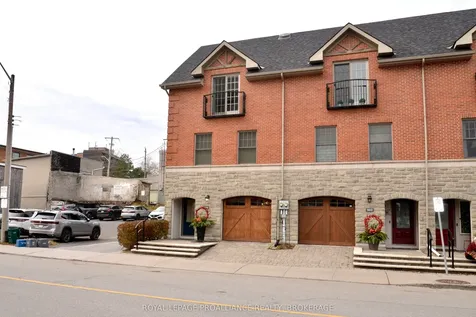 300 Wellington Street Kingston ON K7K 2Z3