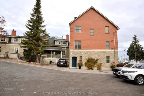 300 Wellington Street Kingston ON K7K 2Z3