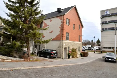 300 Wellington Street Kingston ON K7K 2Z3