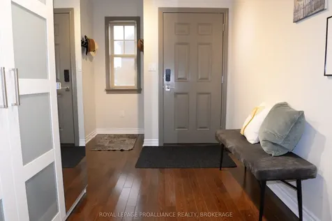 300 Wellington Street Kingston ON K7K 2Z3