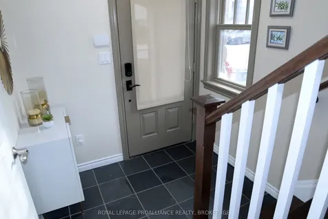 300 Wellington Street Kingston ON K7K 2Z3