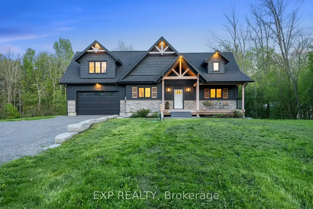 1499 Lakeside Drive Prince Edward County ON K0K 1T0