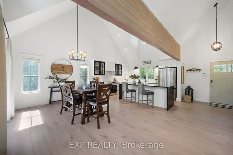 1499 Lakeside Drive Prince Edward County ON K0K 1T0
