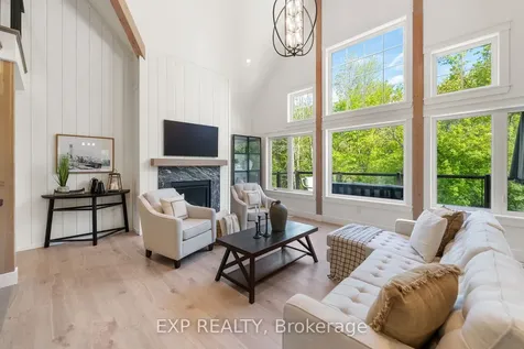 1499 Lakeside Drive Prince Edward County ON K0K 1T0