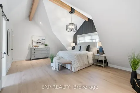 1499 Lakeside Drive Prince Edward County ON K0K 1T0
