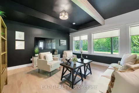1499 Lakeside Drive Prince Edward County ON K0K 1T0