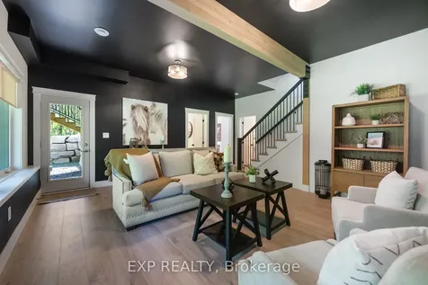 1499 Lakeside Drive Prince Edward County ON K0K 1T0