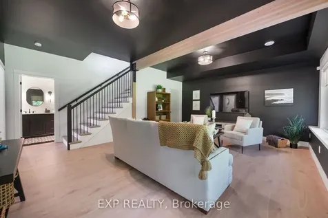 1499 Lakeside Drive Prince Edward County ON K0K 1T0