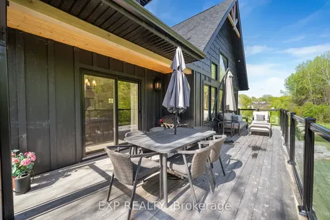 1499 Lakeside Drive Prince Edward County ON K0K 1T0