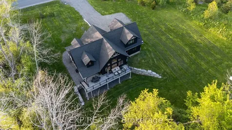 1499 Lakeside Drive Prince Edward County ON K0K 1T0