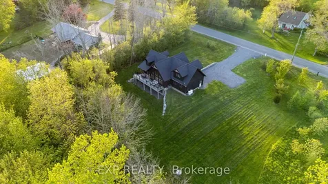1499 Lakeside Drive Prince Edward County ON K0K 1T0