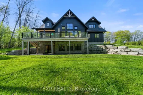 1499 Lakeside Drive Prince Edward County ON K0K 1T0