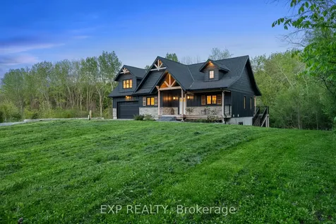 1499 Lakeside Drive Prince Edward County ON K0K 1T0