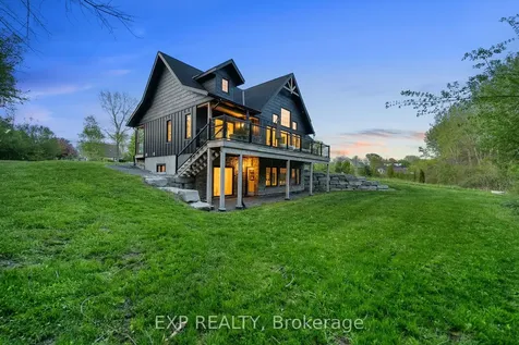 1499 Lakeside Drive Prince Edward County ON K0K 1T0