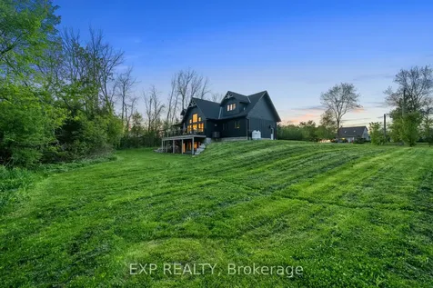 1499 Lakeside Drive Prince Edward County ON K0K 1T0