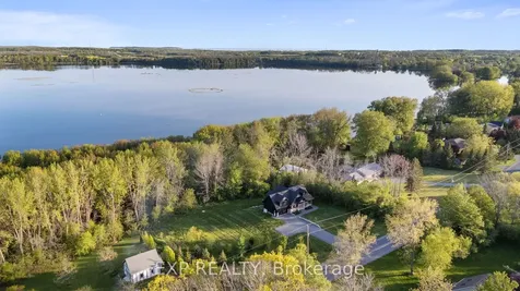 1499 Lakeside Drive Prince Edward County ON K0K 1T0