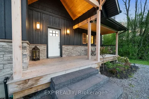 1499 Lakeside Drive Prince Edward County ON K0K 1T0