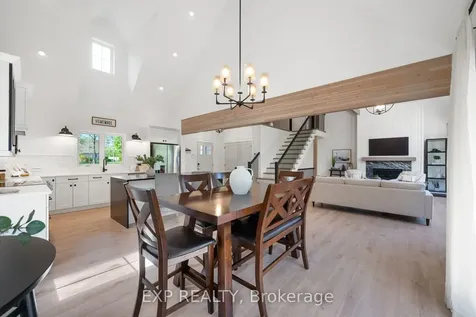 1499 Lakeside Drive Prince Edward County ON K0K 1T0