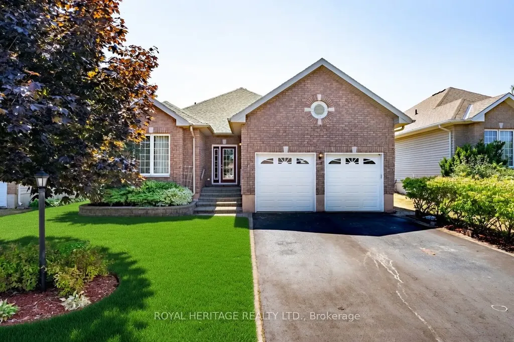 58 Elmdale Drive Prince Edward County ON K0K 3L0
