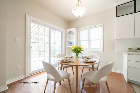 58 Elmdale Drive Prince Edward County ON K0K 3L0