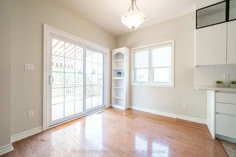 58 Elmdale Drive Prince Edward County ON K0K 3L0
