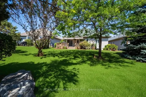 58 Elmdale Drive Prince Edward County ON K0K 3L0