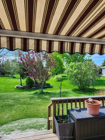58 Elmdale Drive Prince Edward County ON K0K 3L0