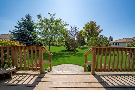 58 Elmdale Drive Prince Edward County ON K0K 3L0