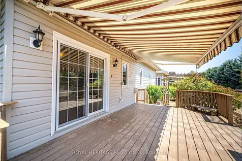 58 Elmdale Drive Prince Edward County ON K0K 3L0